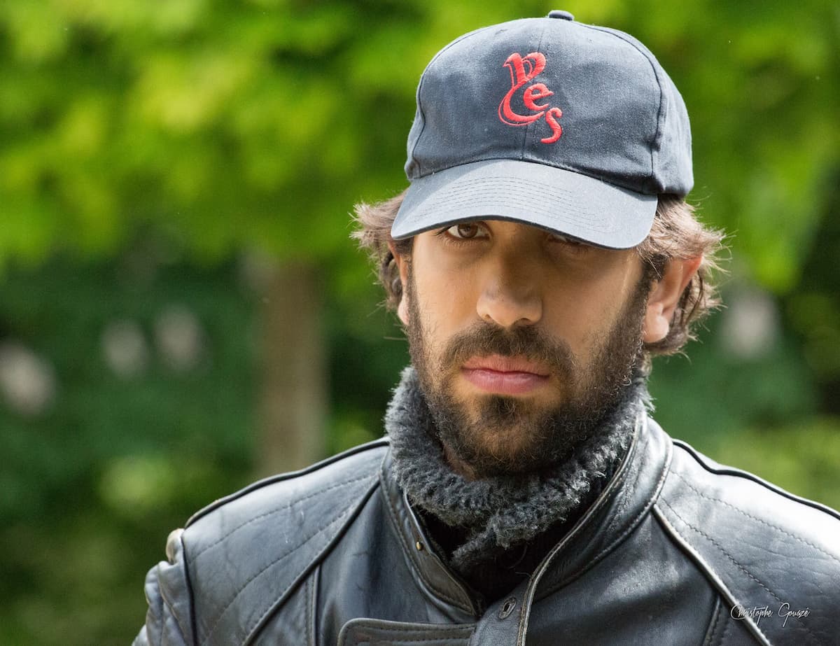 JC - Professeur de trompette