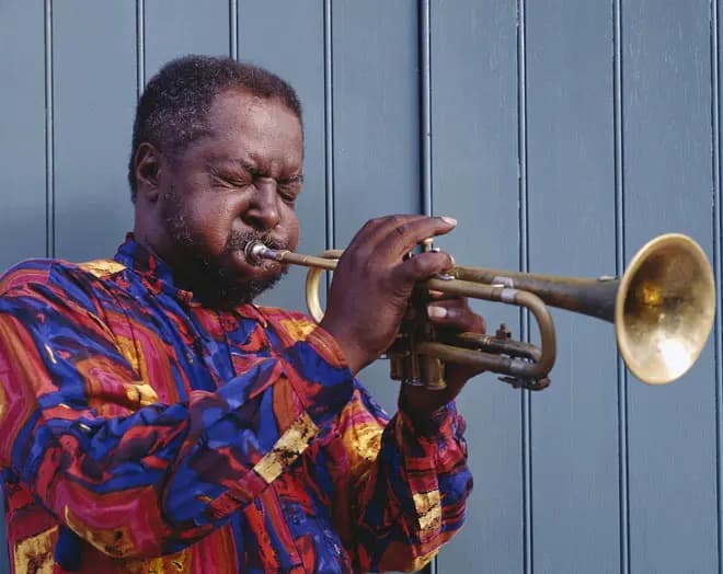 Cours de trompette pour d�butants � Paris