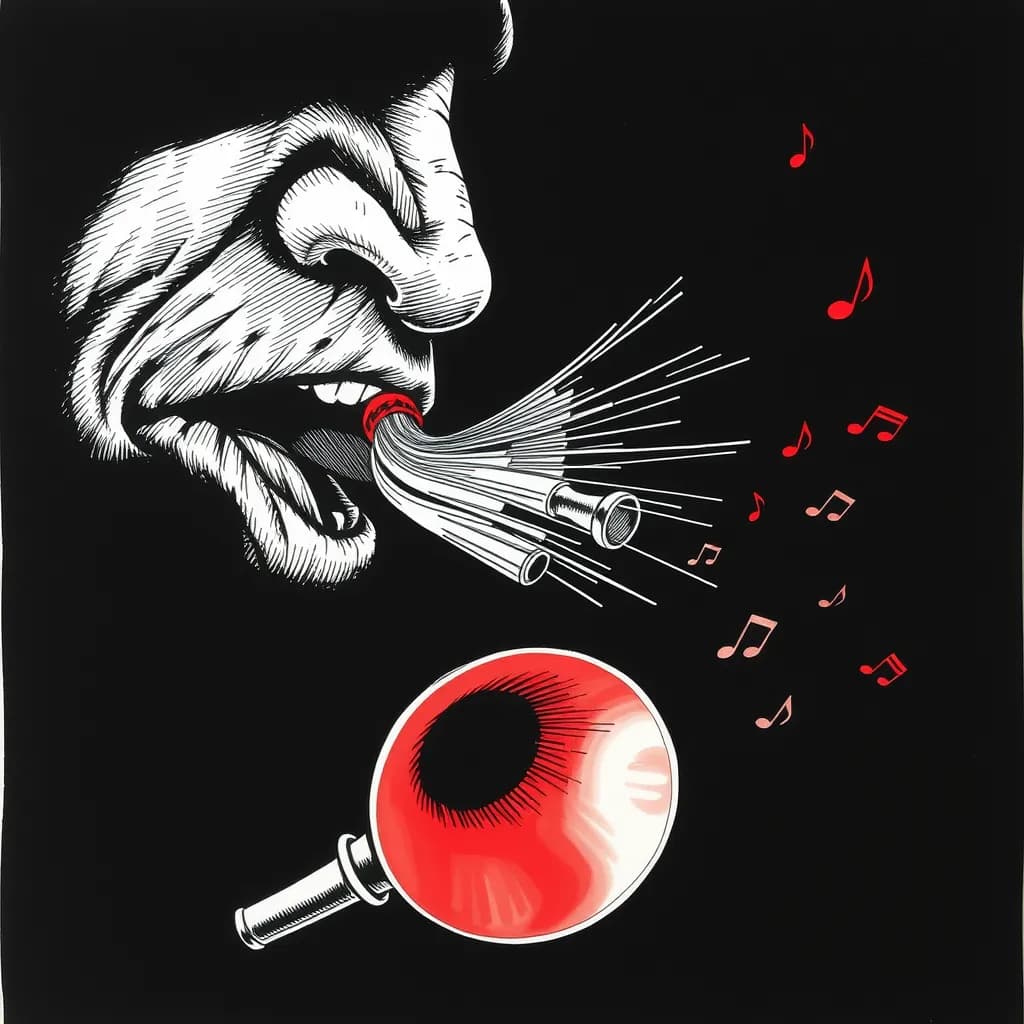 Am�liorer la vitesse de la langue � la trompette : 3 exercices efficaces