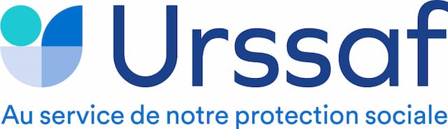 Logo Urssaf - Au service de notre protection sociale